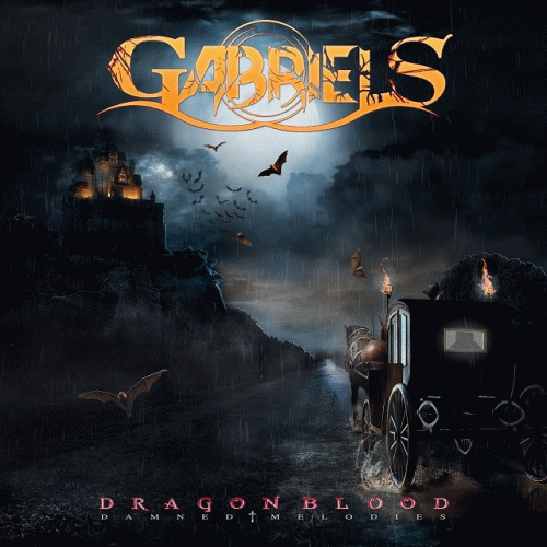 Dragonblood (Damned Melodies)